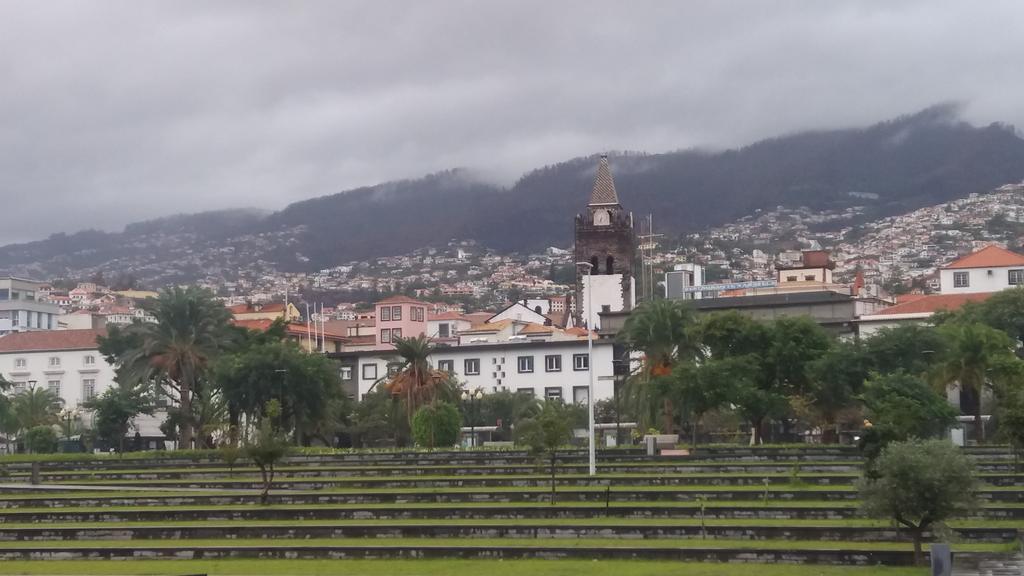 Funchal Paradise Exterior foto