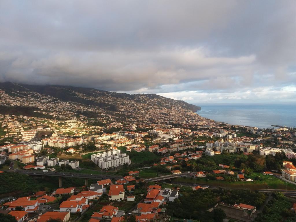 Funchal Paradise Exterior foto