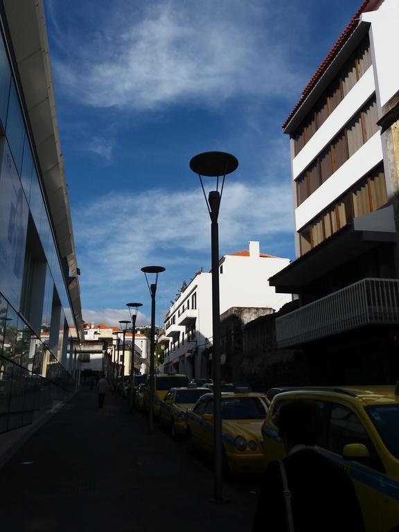 Funchal Paradise Exterior foto