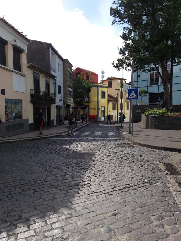 Funchal Paradise Exterior foto