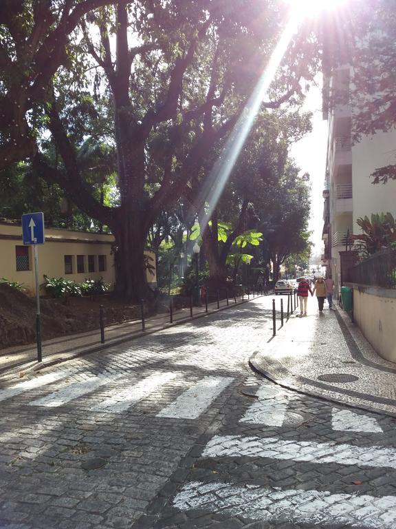 Funchal Paradise Exterior foto