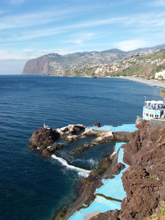 Funchal Paradise Exterior foto