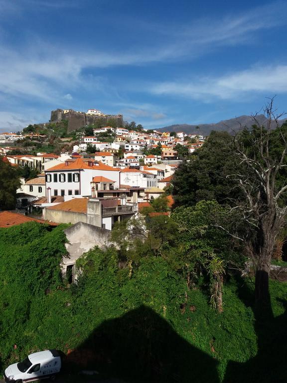 Funchal Paradise Exterior foto