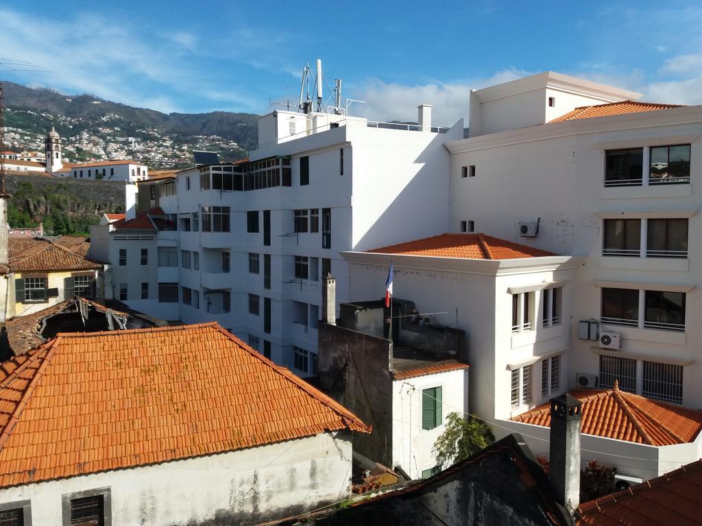 Funchal Paradise Exterior foto