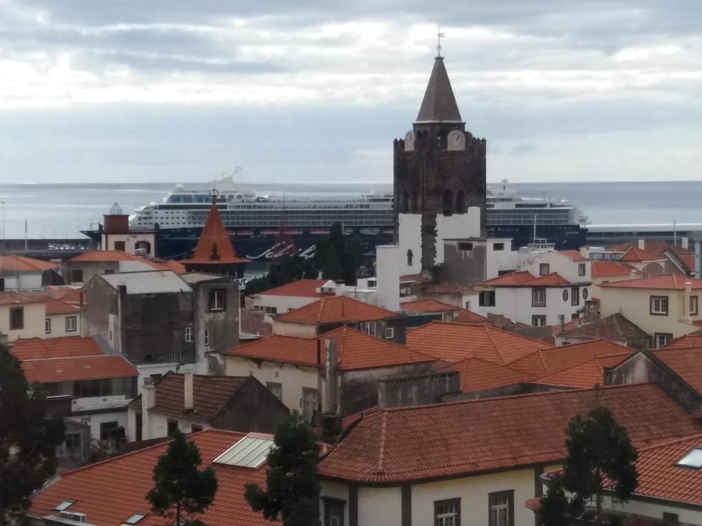 Funchal Paradise Exterior foto